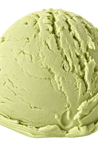 Asperge groen