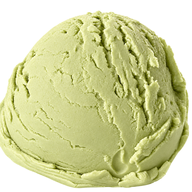 Asperge groen