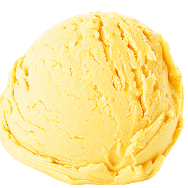 Sinaasappel cocos