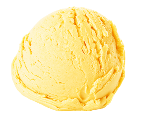 Sinaasappel cocos