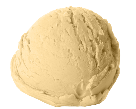 Sinaasappel amandel