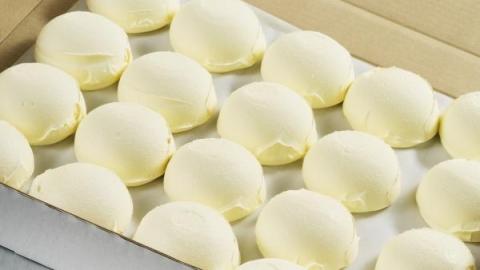 IJsbollen boerenvanille glutenvrij