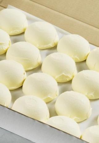 IJsbollen boerenvanille glutenvrij