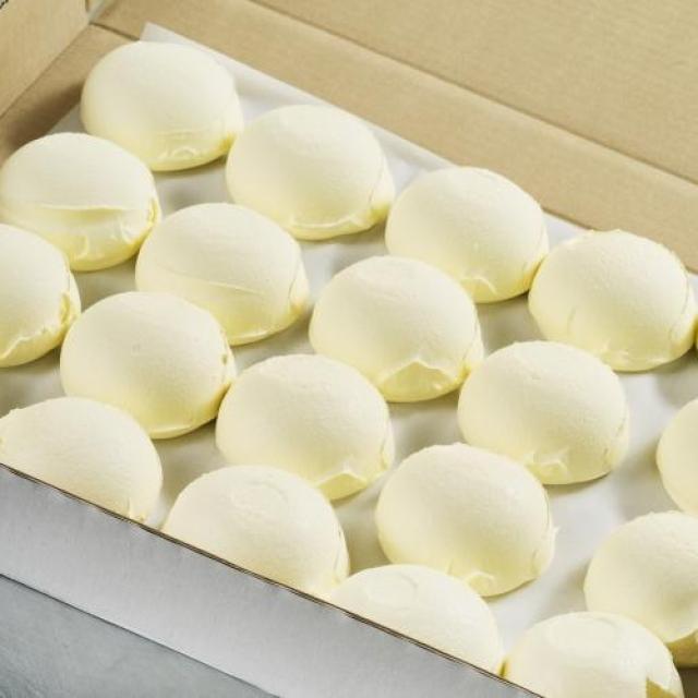 IJsbollen boerenvanille glutenvrij
