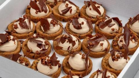 Cookie dough
