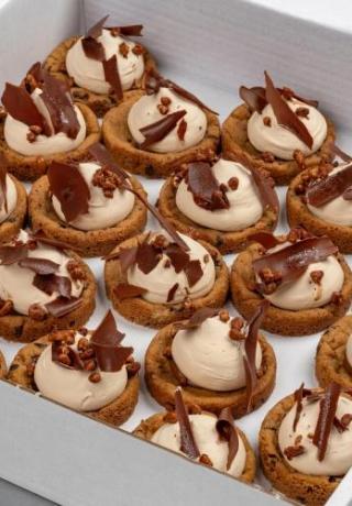 Cookie dough