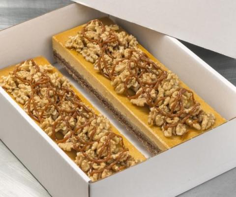 Longeur appel-caramel