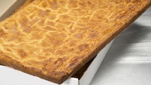 Boterkoek