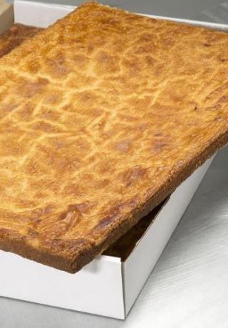 Boterkoek