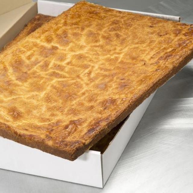 Boterkoek