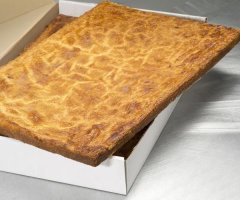 Boterkoek