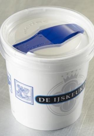 Gevuld met smaak naar keuze