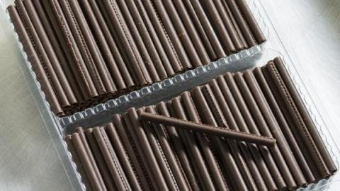Mikado puur