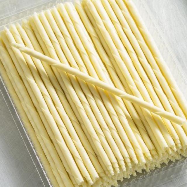 Panatella wit lang