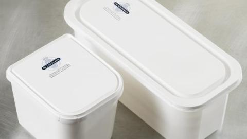 Verpakking 2,5 ltr / 5 ltr