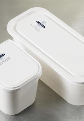Verpakking 2,5 ltr / 5 ltr