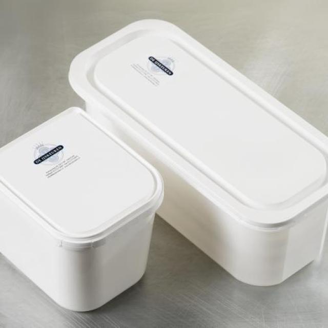 Verpakking 2,5 ltr / 5 ltr