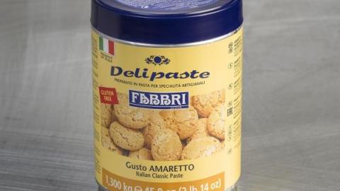 Compound amaretto