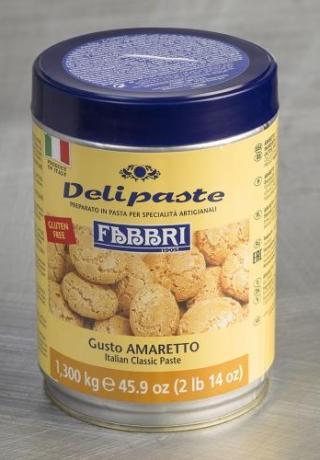 Compound amaretto