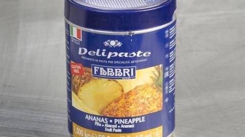 Compound ananas