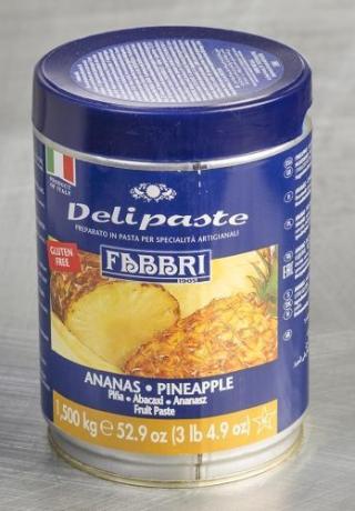 Compound ananas