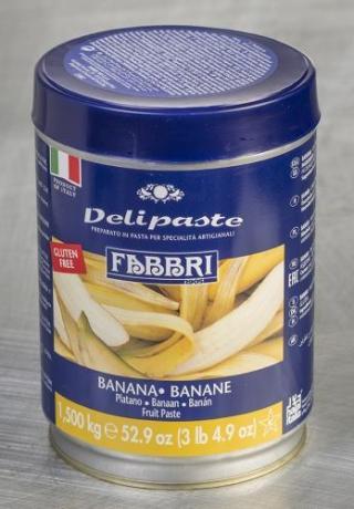 Compound banaan