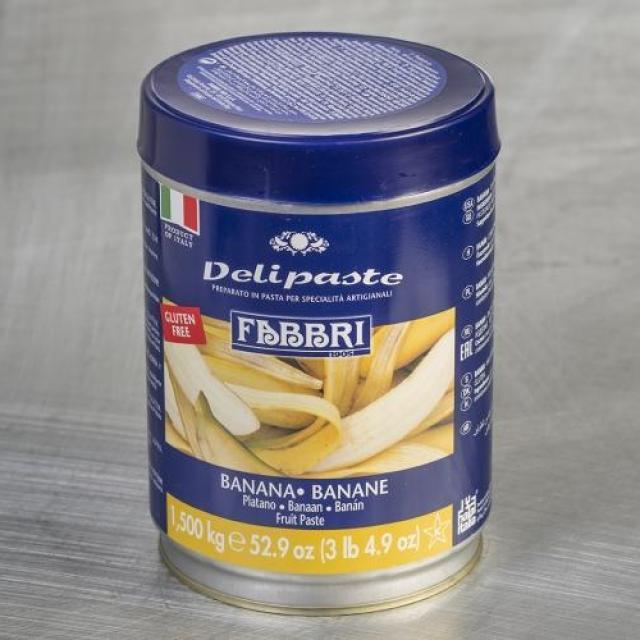 Compound banaan