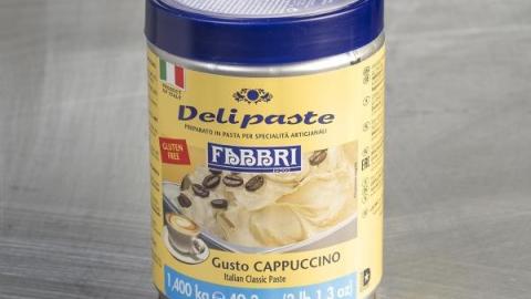 Compound cappucino