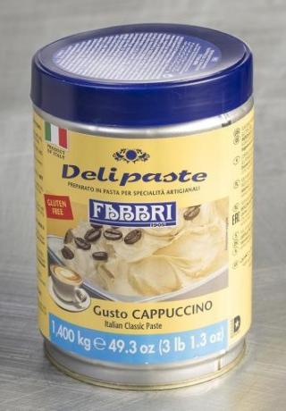 Compound cappucino