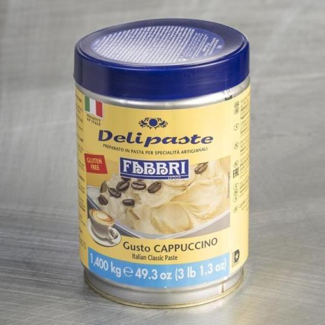 Compound cappucino