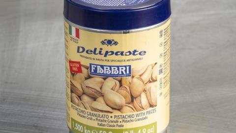 Compound pistache