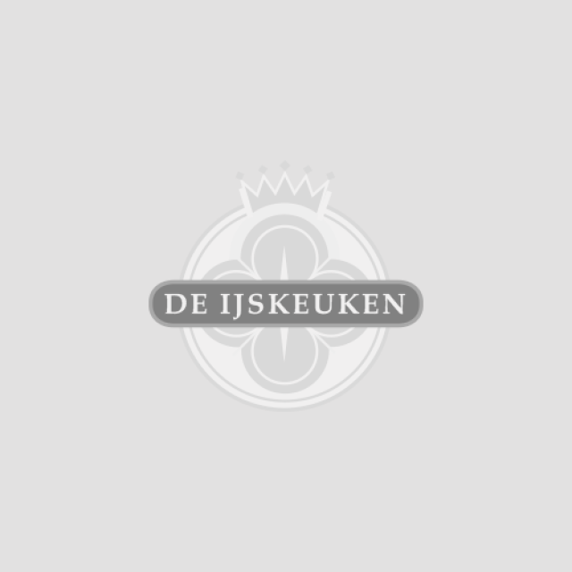 Punttaart Cheescake met Oreo