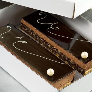 Longeur bavarois