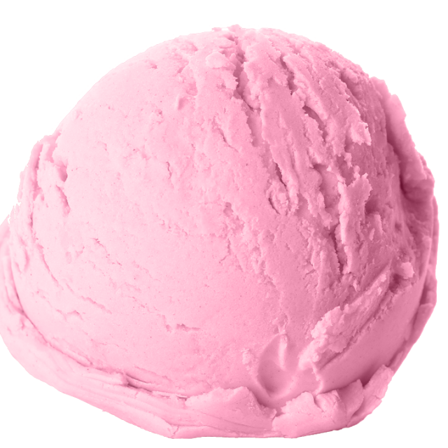 Kauwgom rose