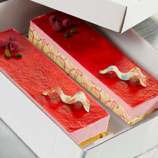Longeur bavarois