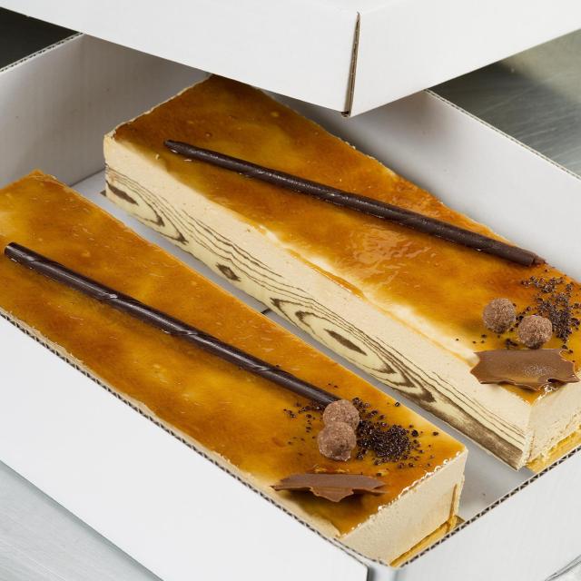Longeur bavarois