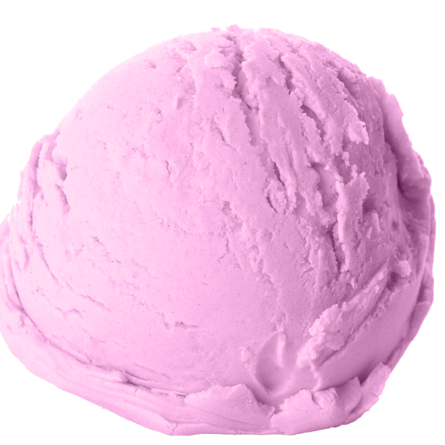 Framboos yoghurt