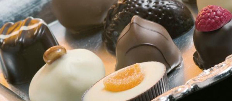 Chocolade