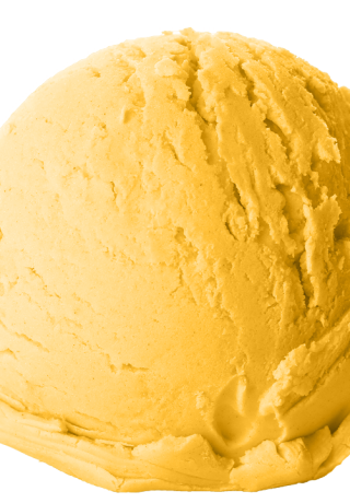 Mango sinaasappel