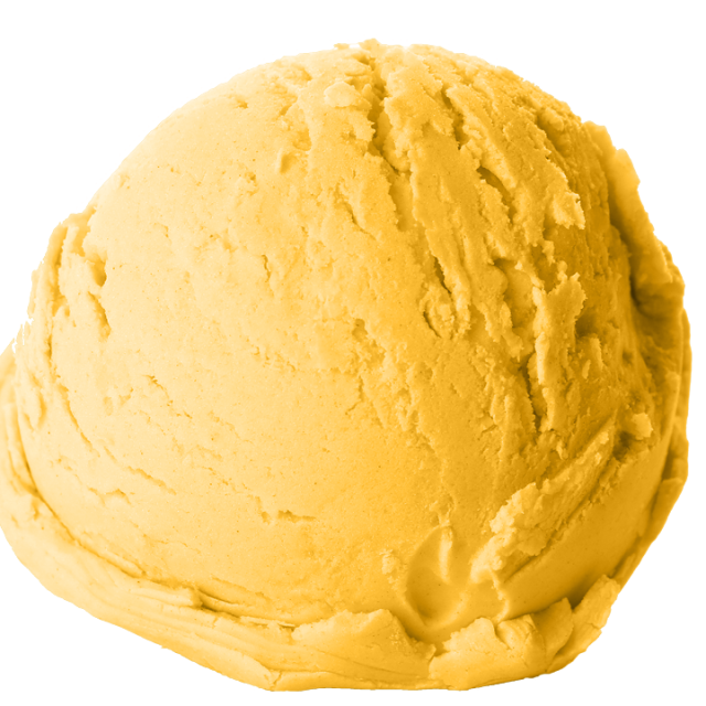 Mango sinaasappel