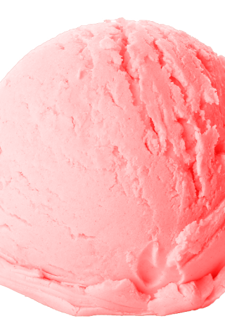 Aardbei aceto