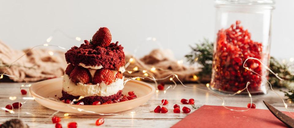 Maak de kerstdagen speciaal
