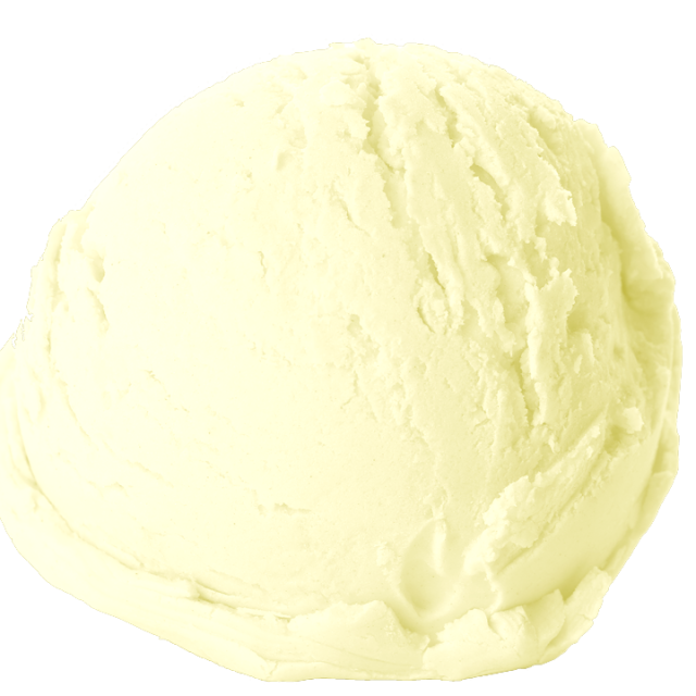 Cocos banaan