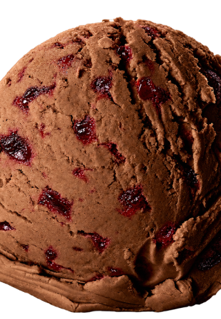 Chocolade amarene