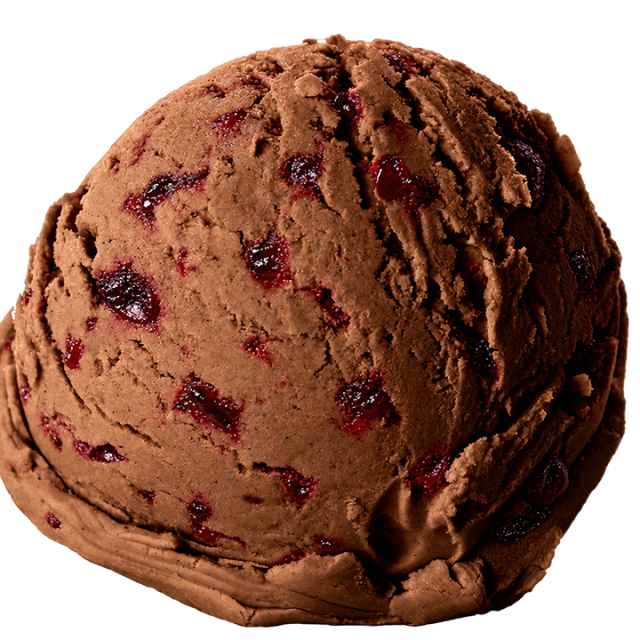 Chocolade amarene