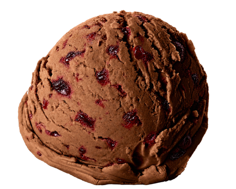 Chocolade amarene
