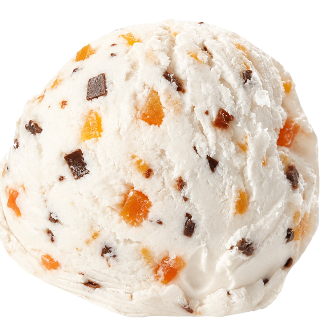 Cocos bounty chocolade papaya