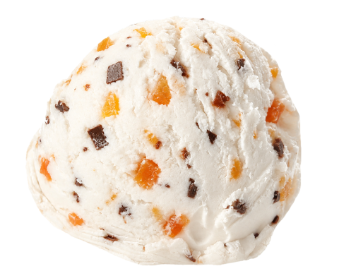 Cocos bounty chocolade papaya