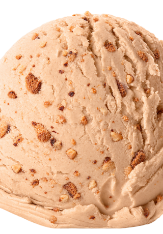 Hazelnoot cookies