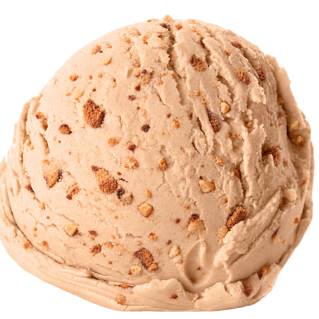 Hazelnoot cookies